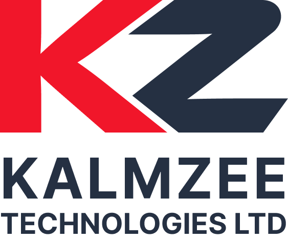 Kalmzee Logo